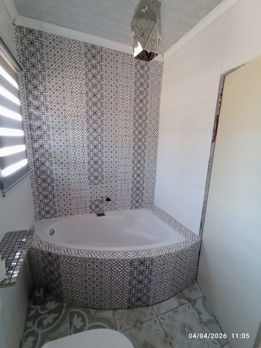 To Let 3 Bedroom Property for Rent in Sasolburg Ext 1 Free State